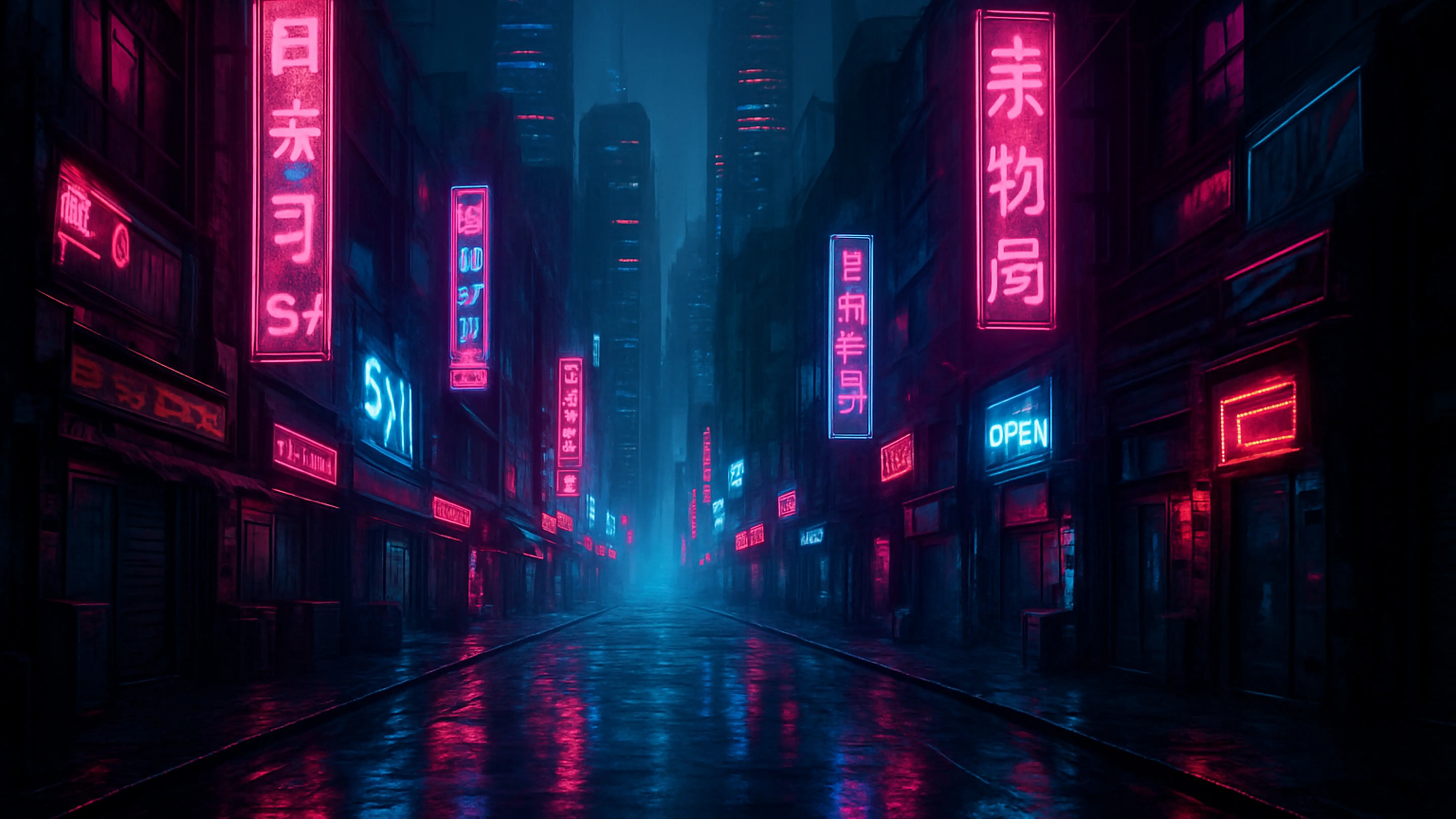Night City Game Preview